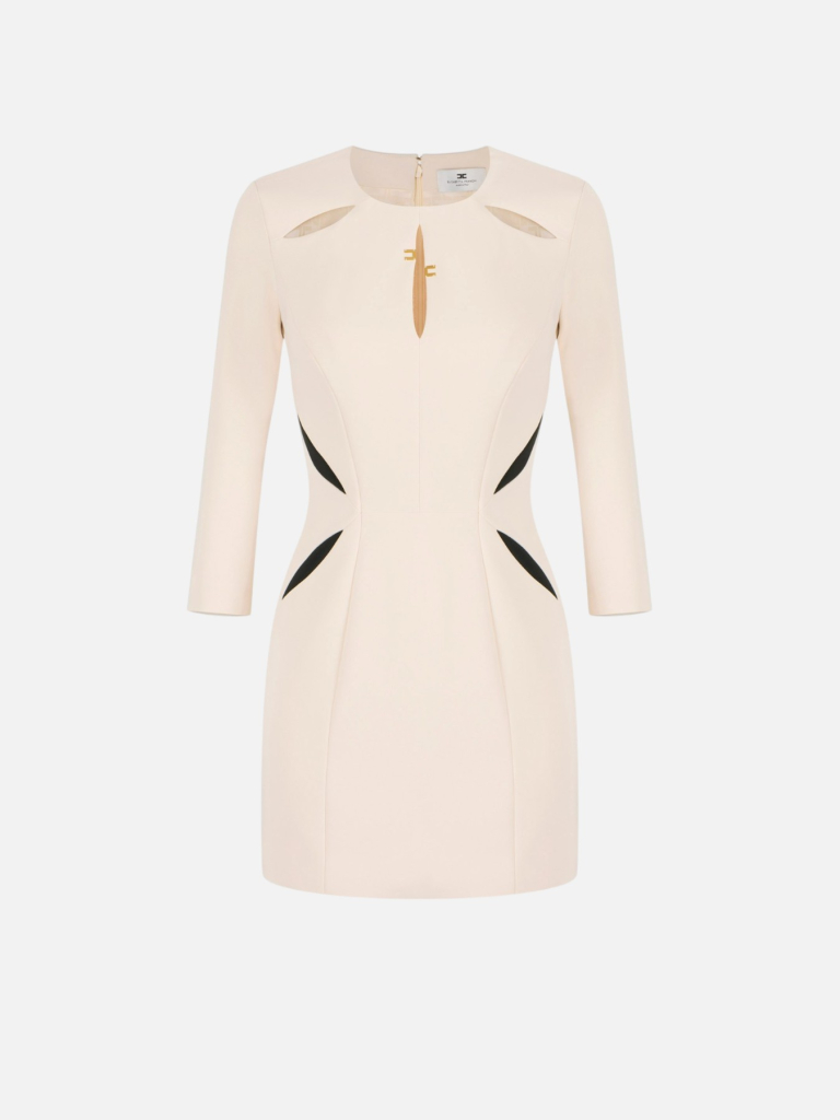 ELISABETTA FRANCHI haljina