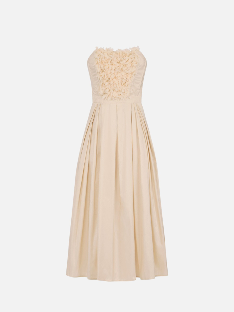 ELISABETTA FRANCHI haljina