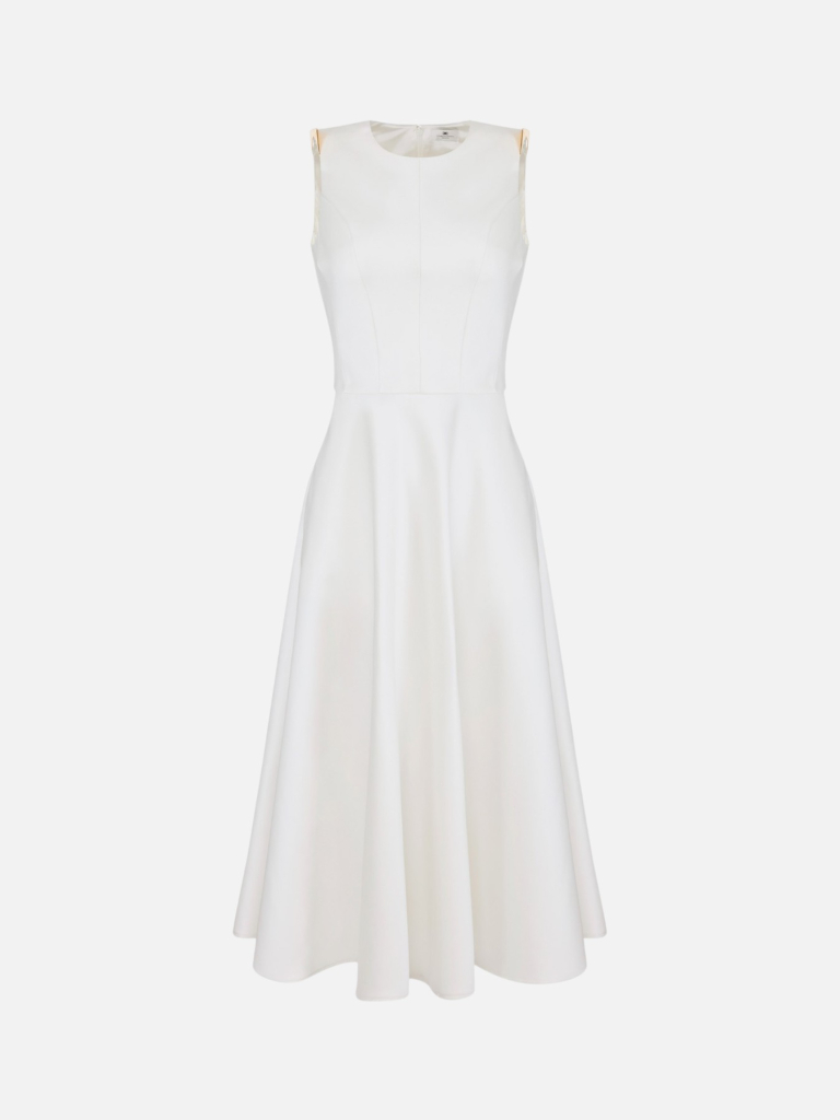 ELISABETTA FRANCHI haljina