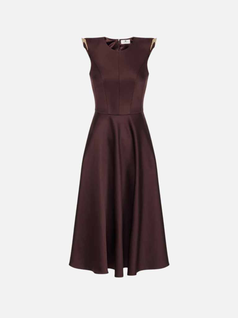 ELISABETTA FRANCHI haljina