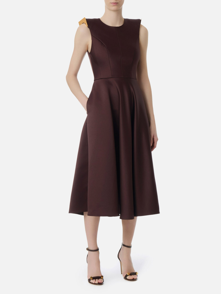 ELISABETTA FRANCHI haljina