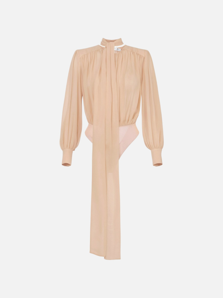 ELISABETTA FRANCHI bodi