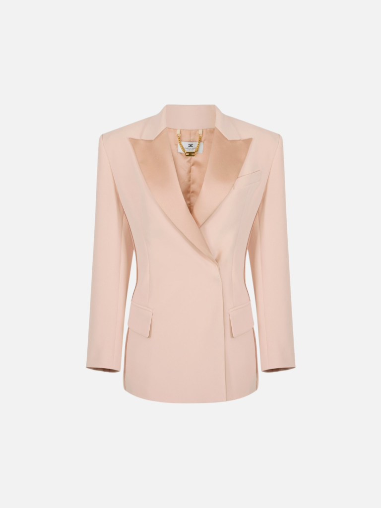 ELISABETTA FRANCHI sako