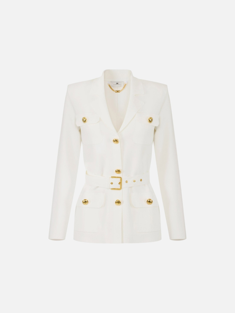 ELISABETTA FRANCHI sako