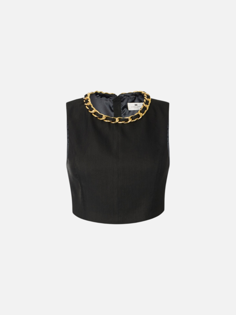 ELISABETTA FRANCHI top
