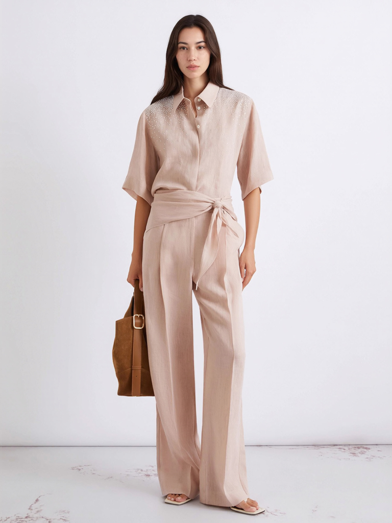 MARELLA MLSSOLISTA pantalone