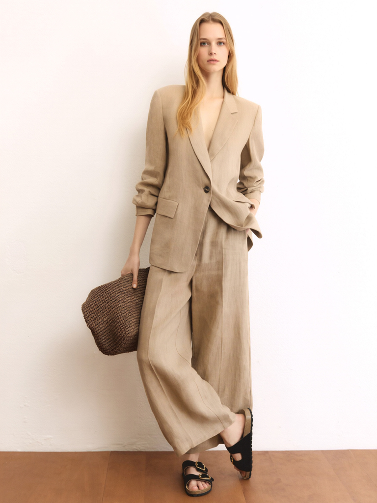 MARELLA EMMCLAVA pantalone