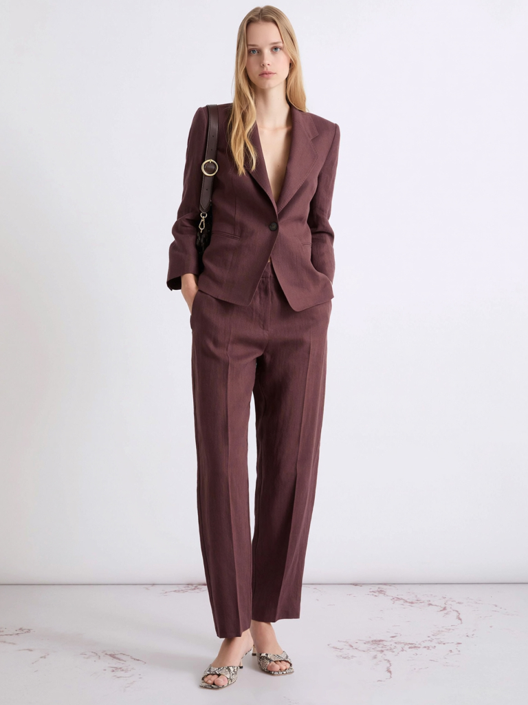 MARELLA MLLFRAGOLA pantalone