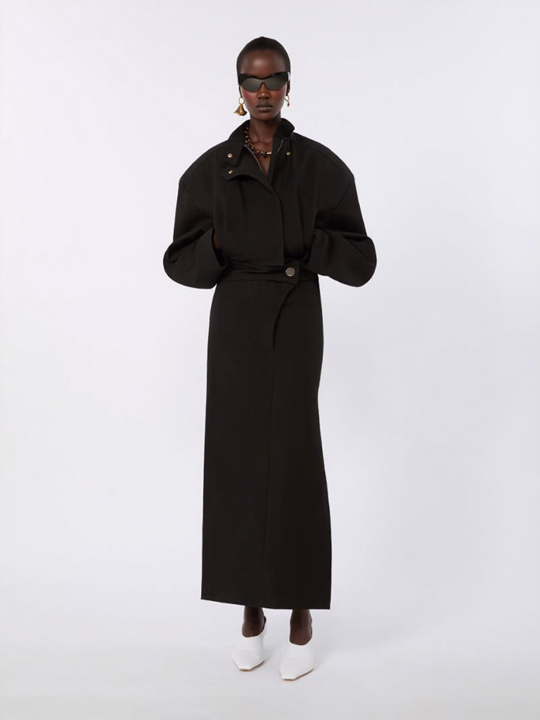SPORTMAX SPSRIVIERA jakna
