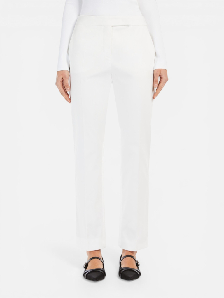 MAX MARA MXMOKRA pantalone