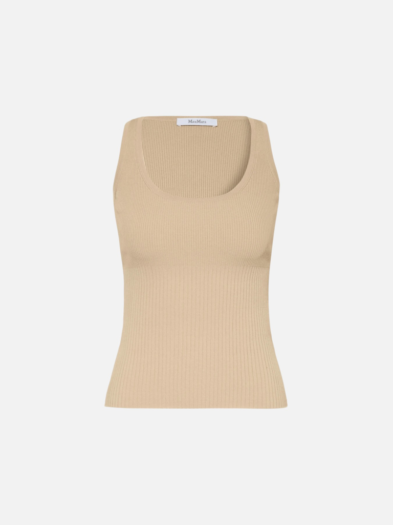 MAX MARA MXMGHIRO top