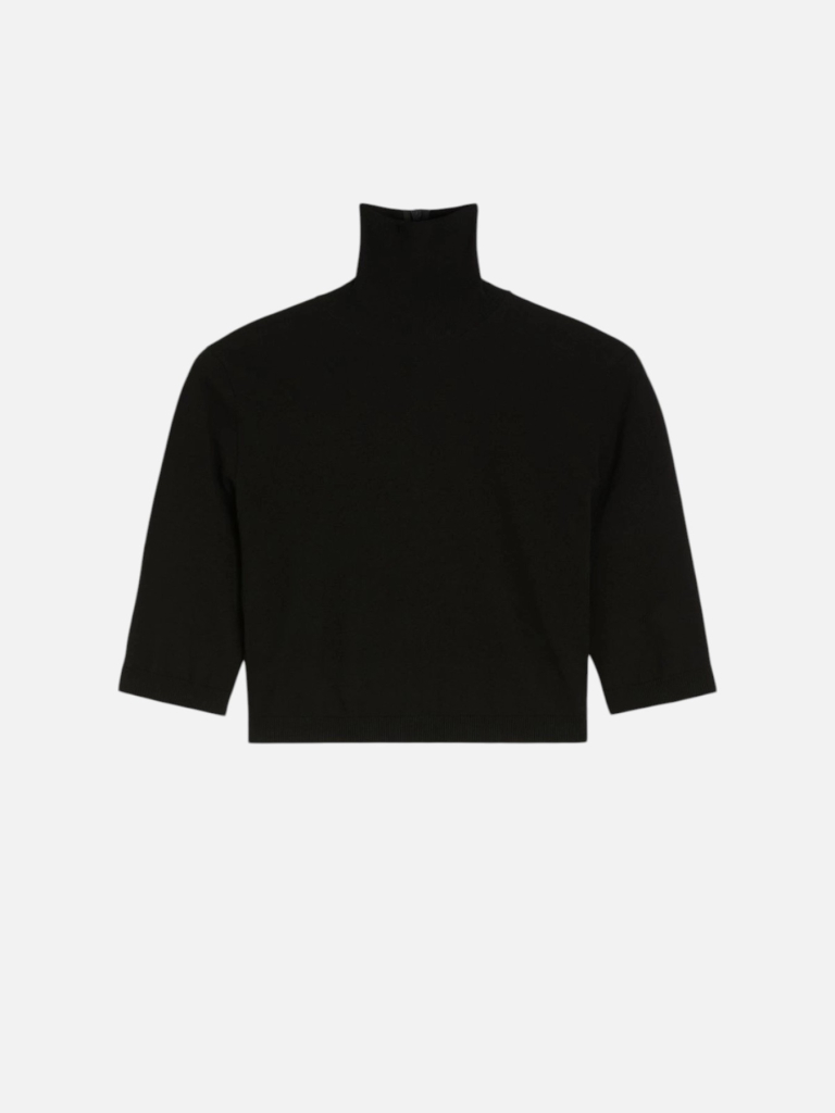 MAX MARA MXSCANALE džemper