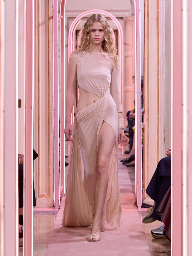 ELISABETTA FRANCHI haljina