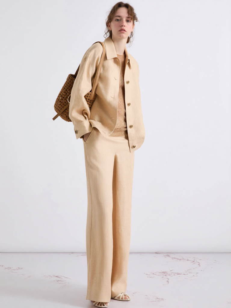 MARELLA MLLOTTELIA pantalone