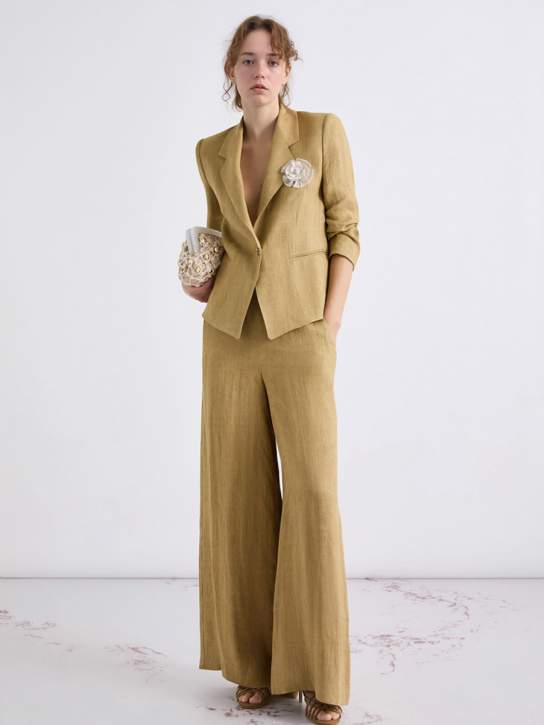 MARELLA MLLOTTELIA pantalone