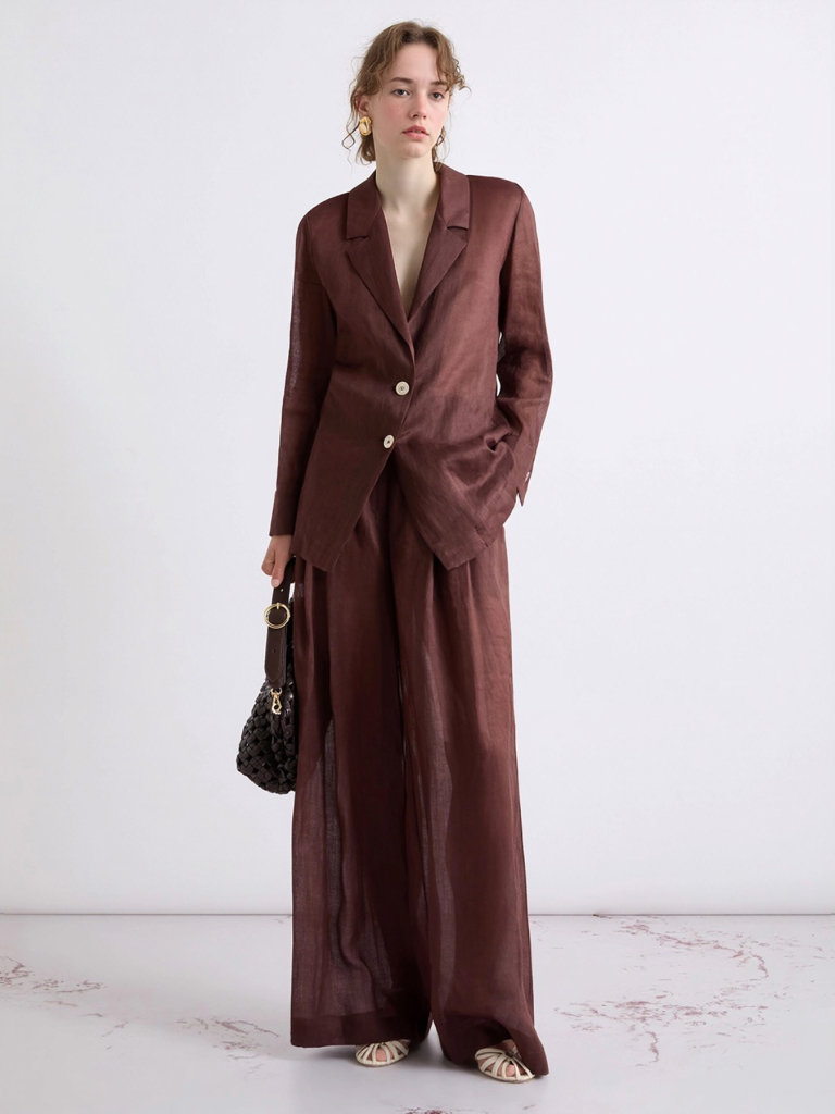 MARELLA MLLAEREO pantalone