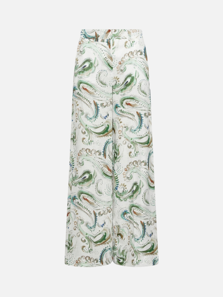 MARELLA MLLDOMINO pantalone