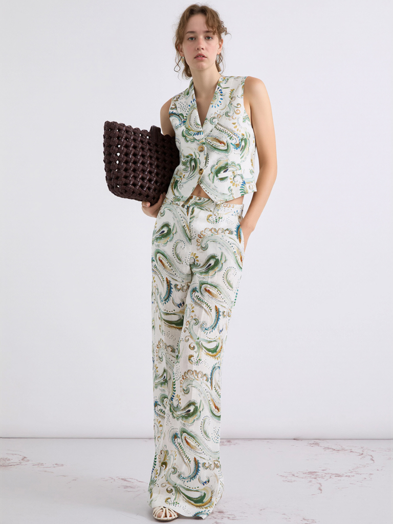 MARELLA MLLMELODIA prsluk