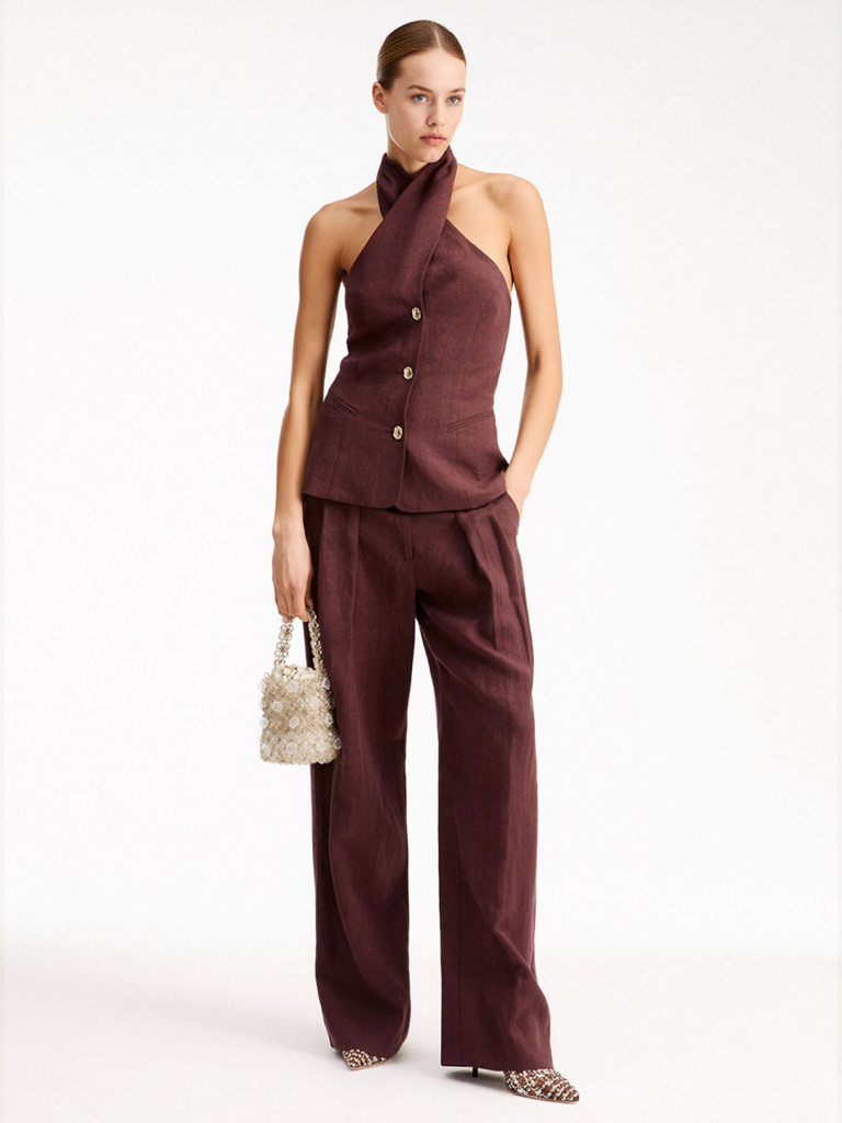 MARELLA MLLGIORNO prsluk