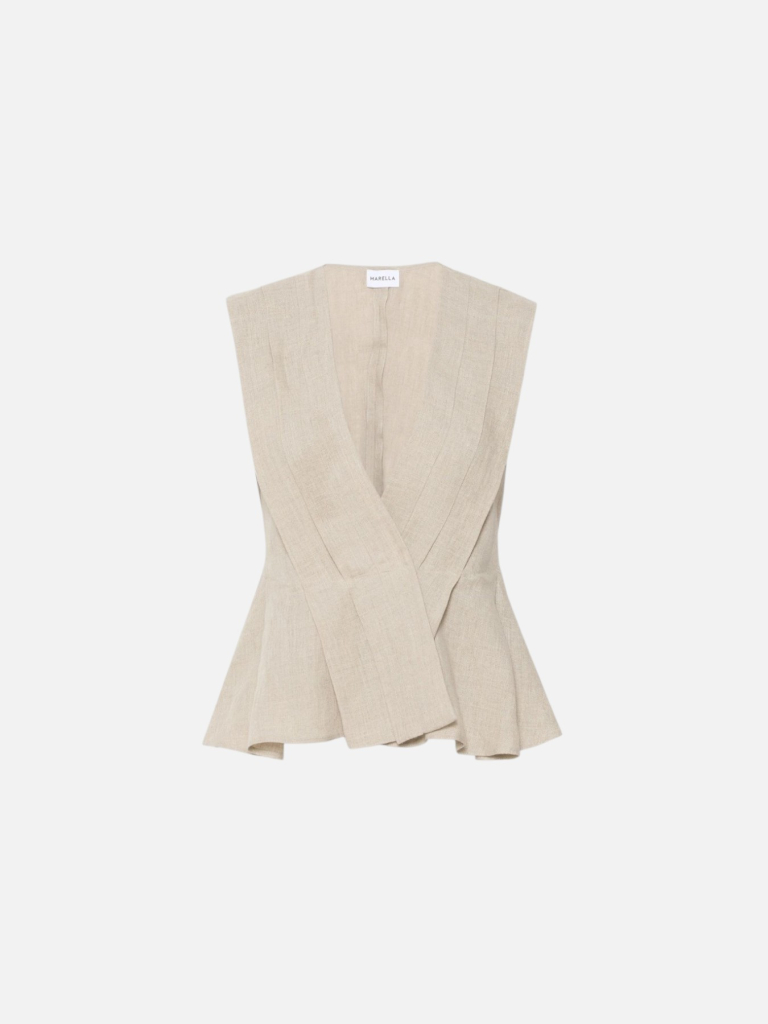 MARELLA MLLVALLO top