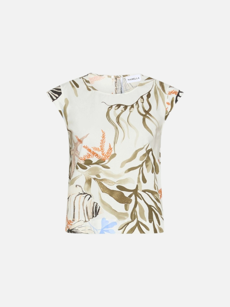 MARELLA MLLAFFINE bluza