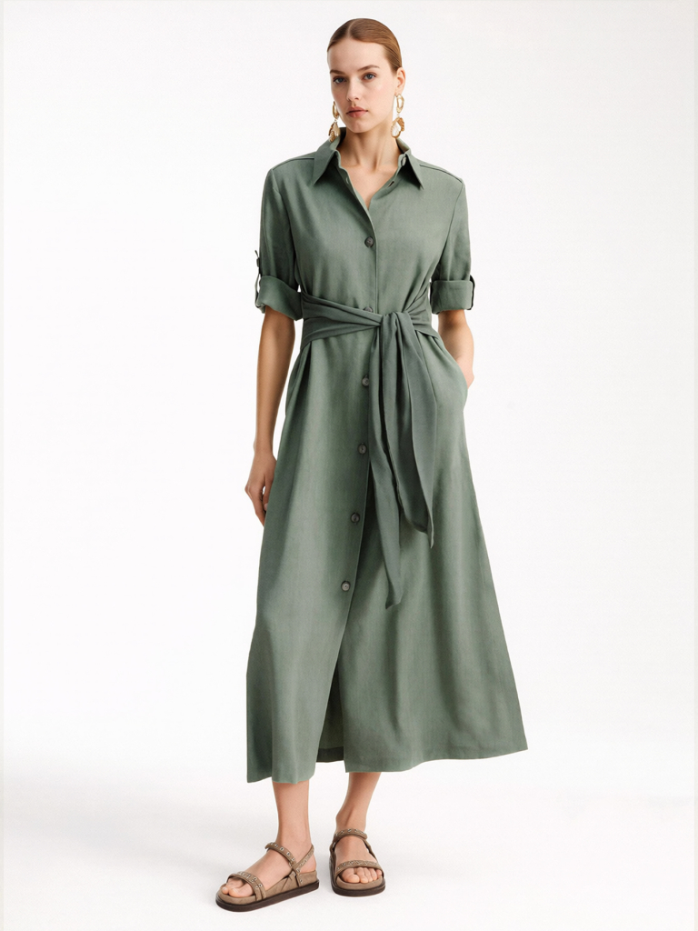 MARELLA MLMMACINA haljina