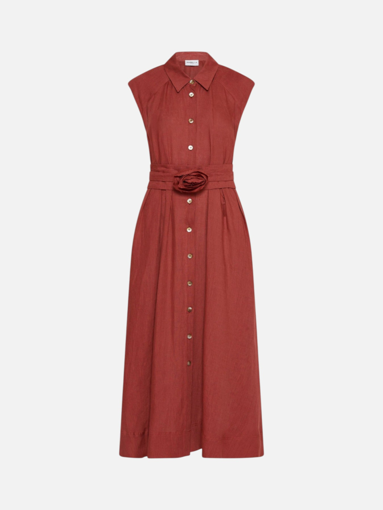 MARELLA MLSVENTO haljina