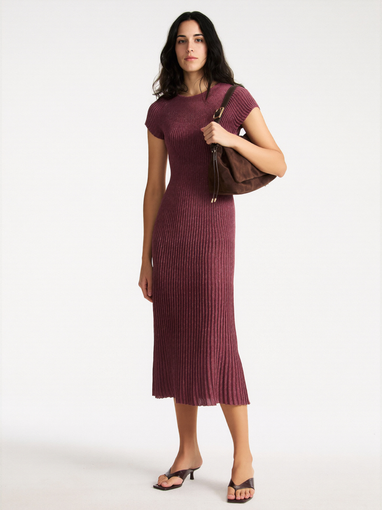 MARELLA MLLDRAGHI haljina