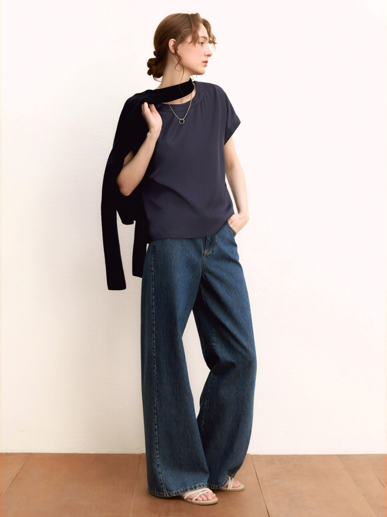 MARELLA EMMRAMO bluza