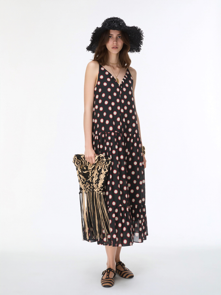 I BLUES  IBLOBLO haljina