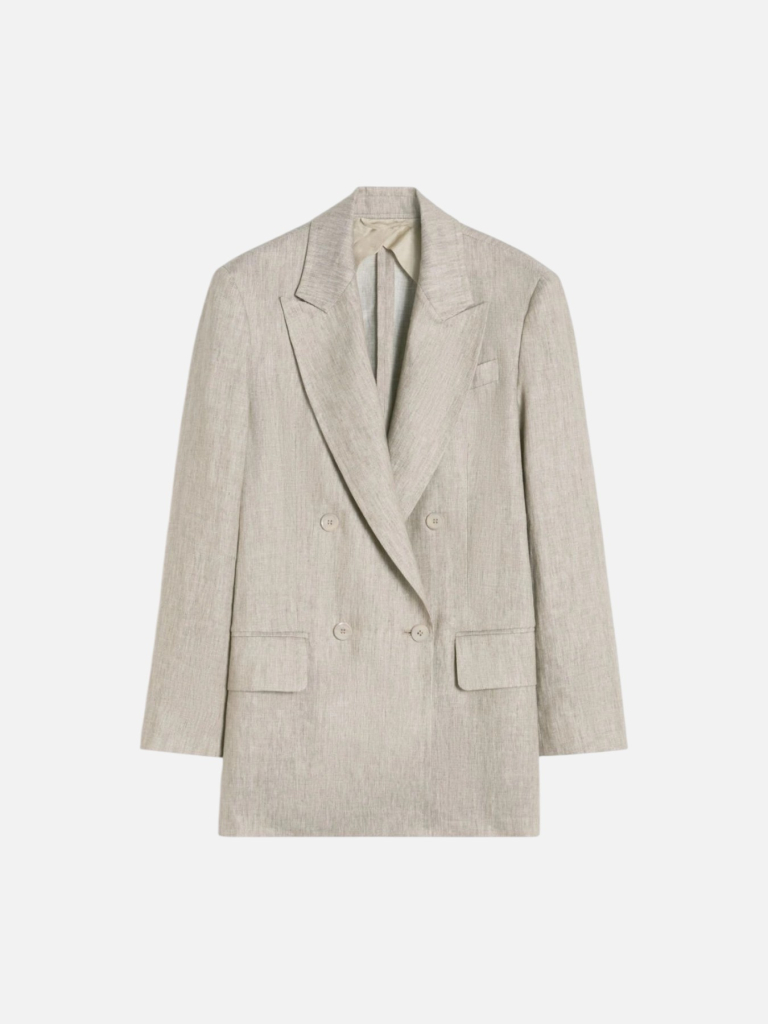 MAX MARA MXMOLIMPIA1 sako