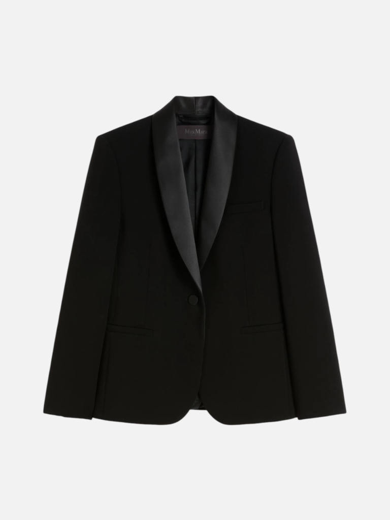 MAX MARA MXESCATOLA sako