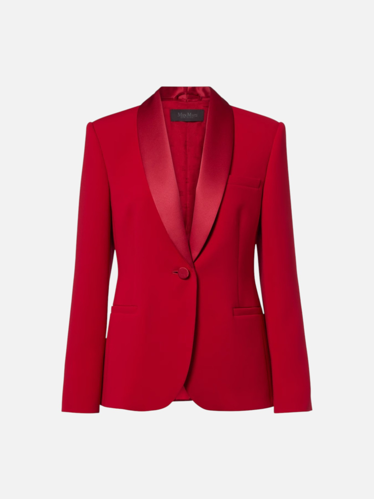 MAX MARA MXESCATOLA sako