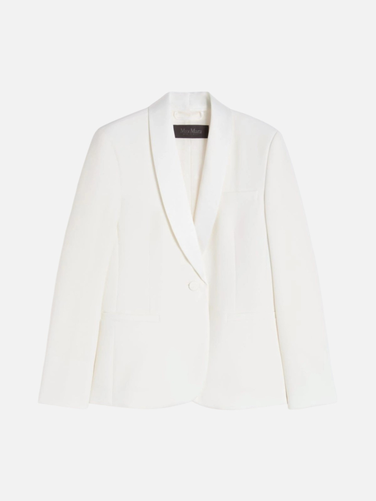 MAX MARA MXESCATOLA sako