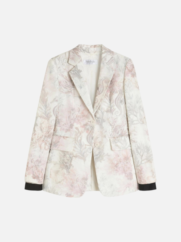 MAX MARA MXSPALOMBA sako