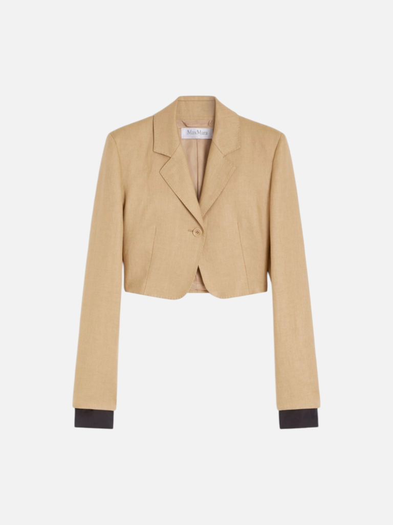 MAX MARA MXSBUONO sako