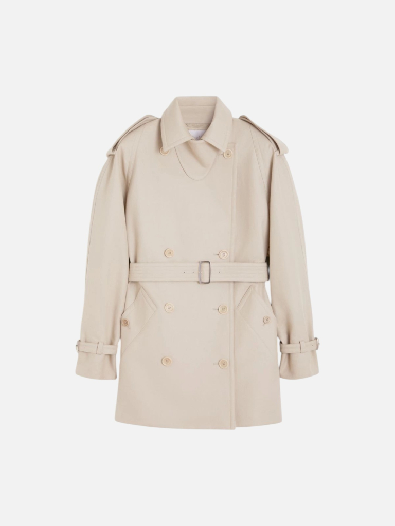 MAX MARA MXSCACIO mantil