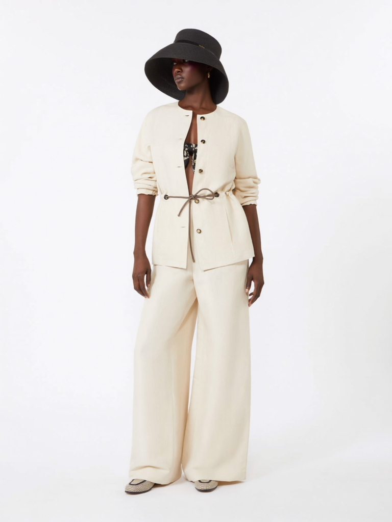 MAX MARA MXMCAREZZA bluza
