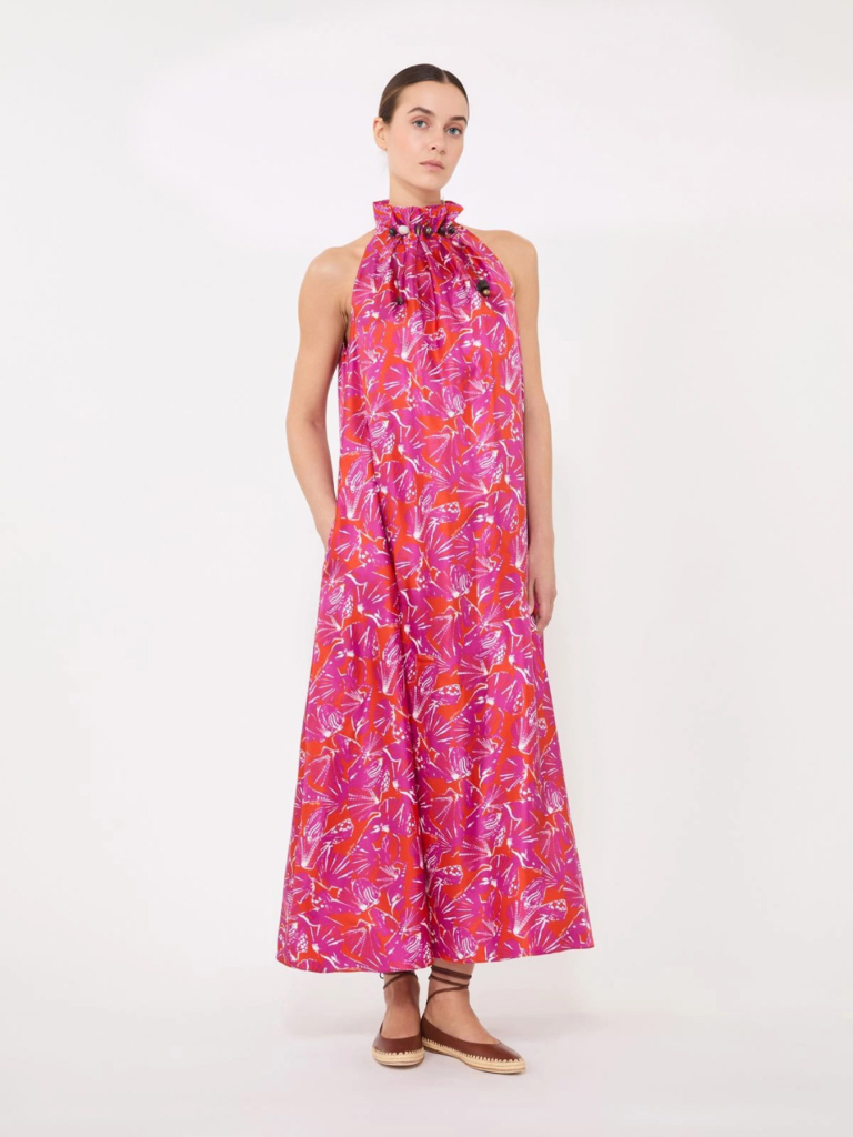 MAX MARA MXMCARTONE haljina