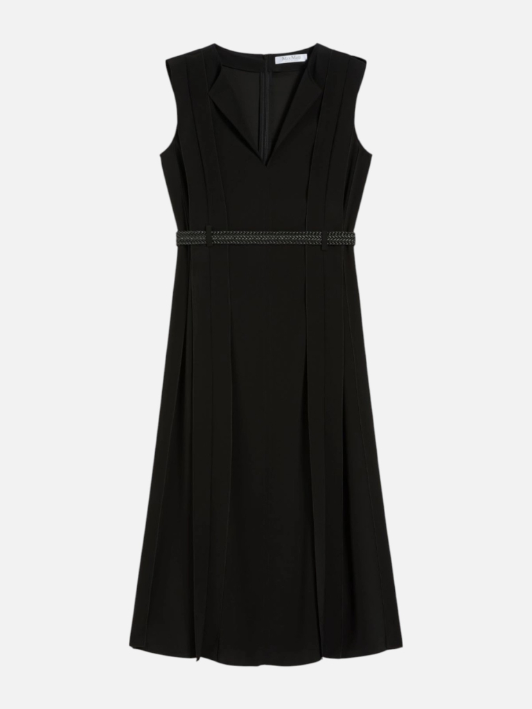 MAX MARA MXMZANNATA haljina