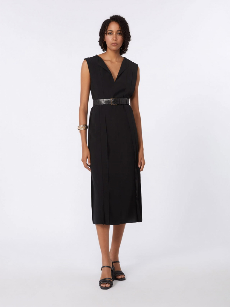 MAX MARA MXMZANNATA haljina