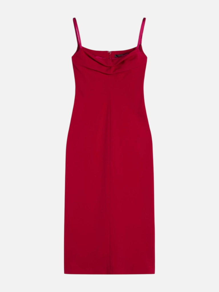 MAX MARA MXEPANTONE haljina