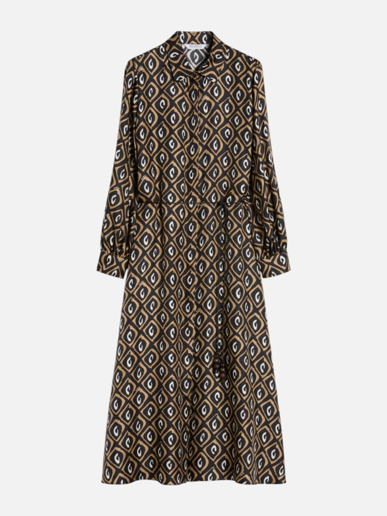 MAX MARA MXMGIARA haljina