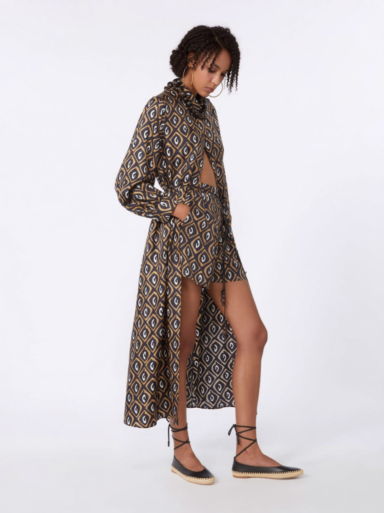MAX MARA MXMGIARA haljina