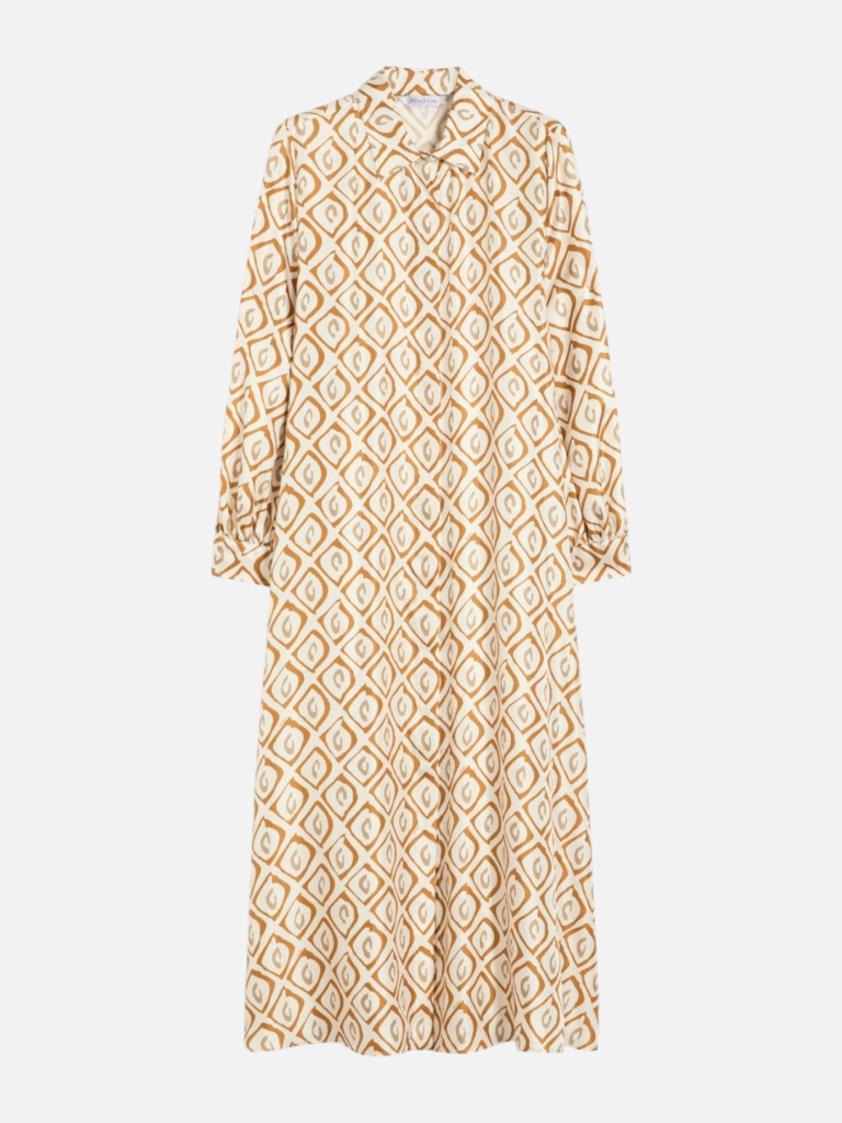 MAX MARA MXMGIARA haljina