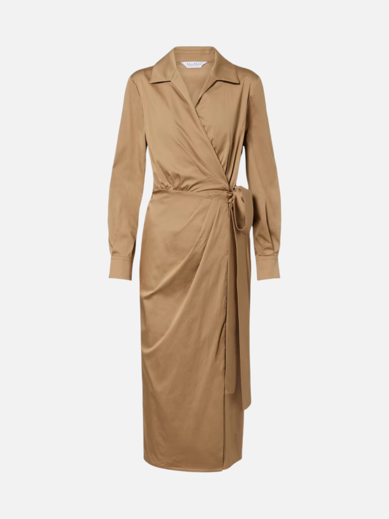 MAX MARA MXMBETA haljina