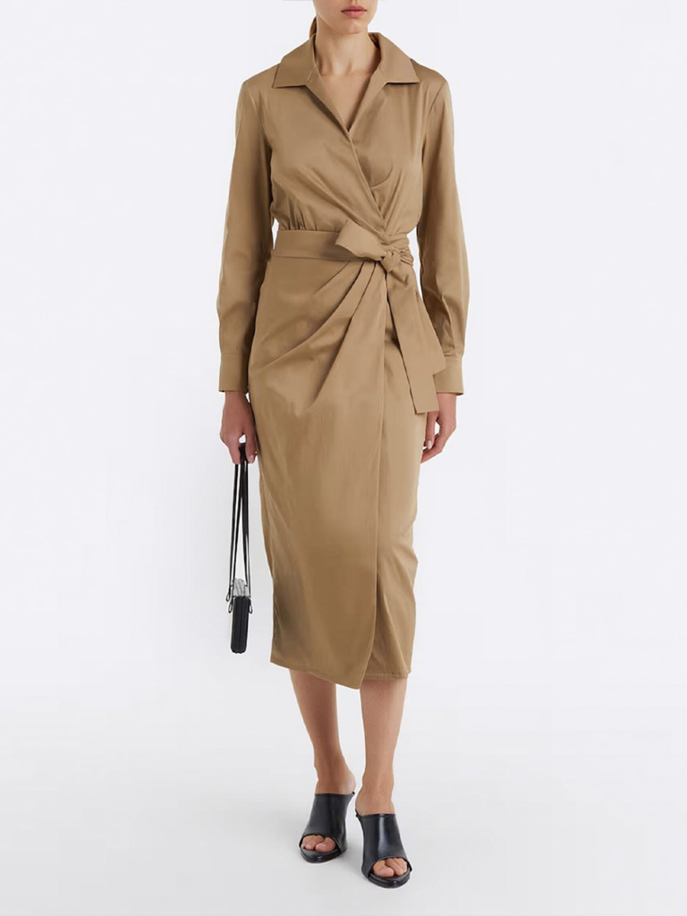 MAX MARA MXMBETA haljina