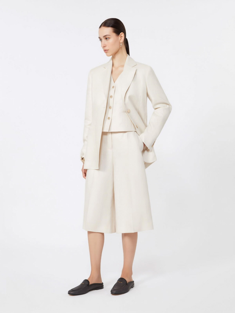 MAX MARA MXMCALIBRI prsluk