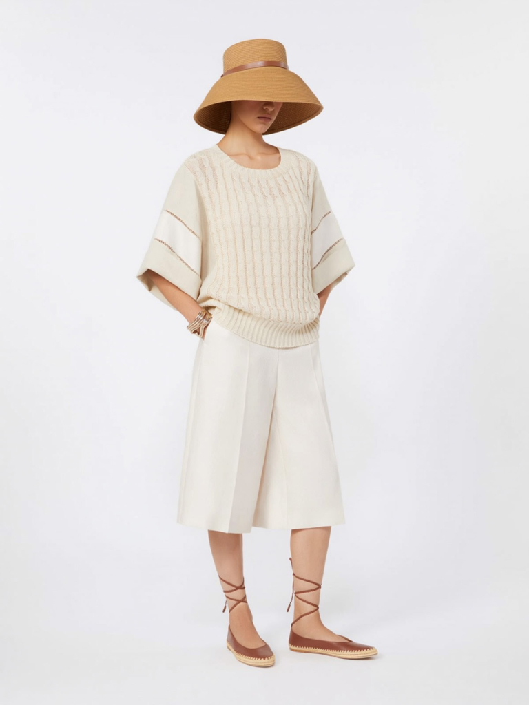 MAX MARA MXMSCATOLA džemper