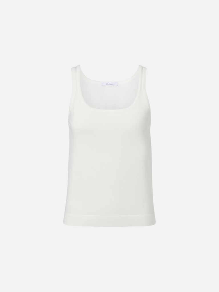 MAX MARA MXPUMANO top